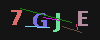 Gambar captcha